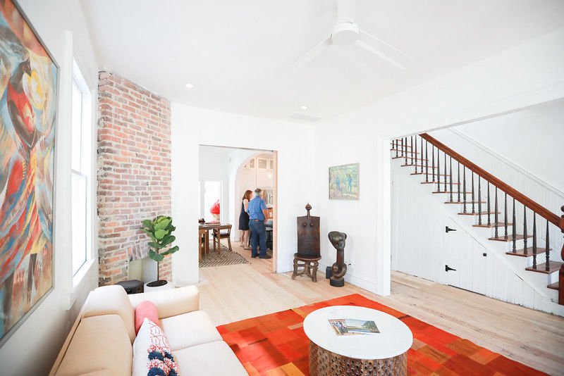 This Old House new inside